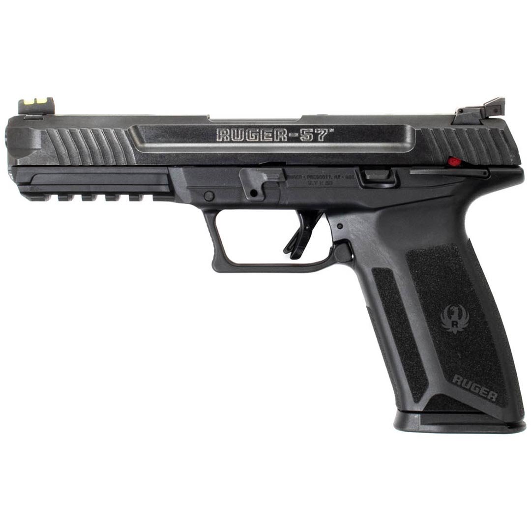 RUGER RUGER-57 5.7x28mm